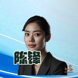 陈锋